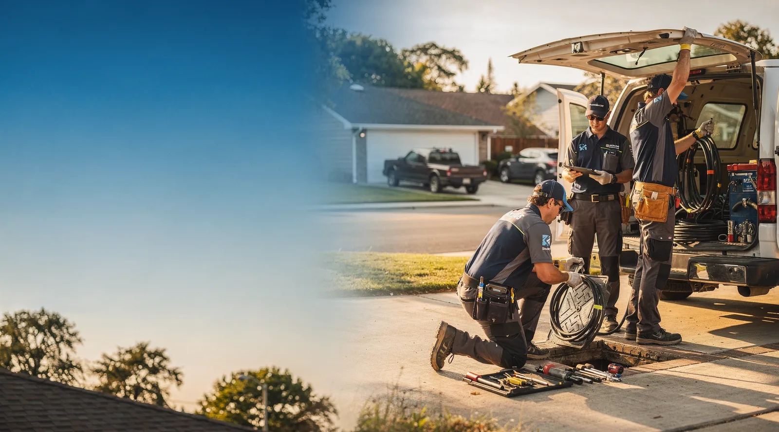 Water Softener Installation in West Creek, NJ near me